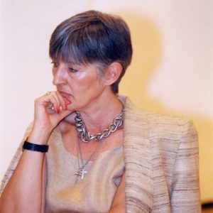 Foto Ivana Simeonović Ćelić