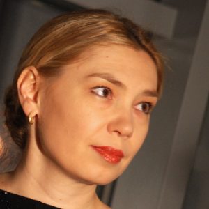 Foto Dobrila Denegri