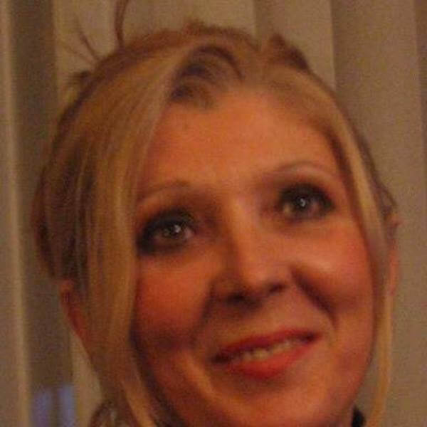 Foto Dragica Jovanović