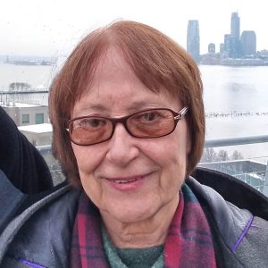 Foto Gordana Popović