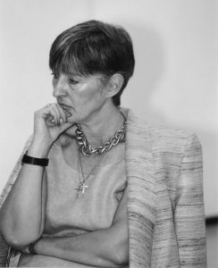 Foto Ivana Simeonović Ćelić