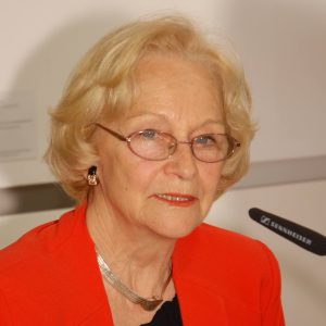 Irina Subotić - AICA Serbia