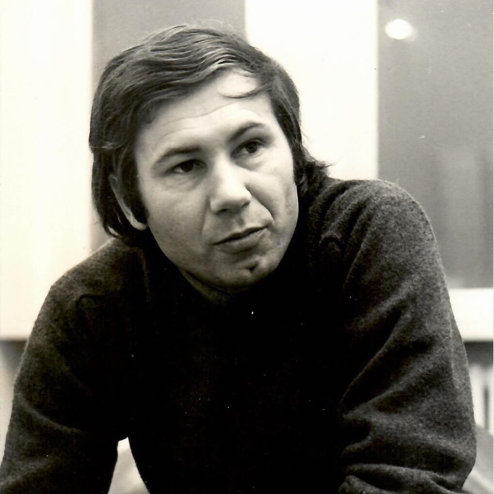 Foto Ješa Denegri