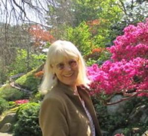 Prof. dr Milanka Todi