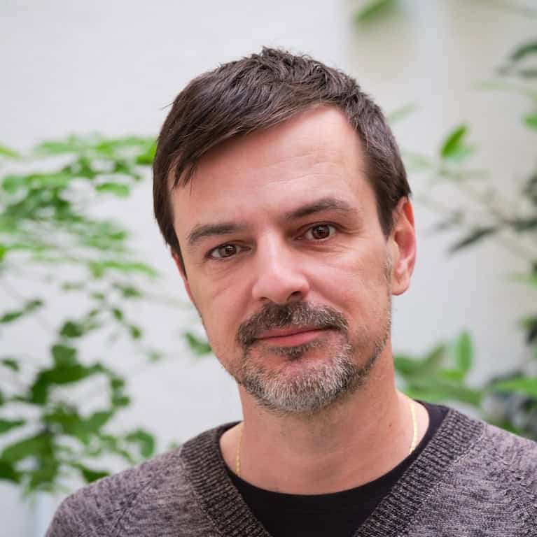 Goran Petrovic Lotina, fotografija, portret